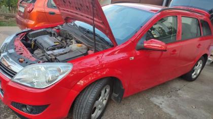 Opel Astra H,  1.6 na prodaju