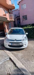 CITROEN C3.   MALI POTROSAC