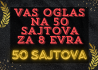 usluzno oglasavanje