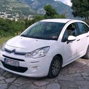 CITROEN.  C3    NA DAN.      ILI   NA.    DUZE