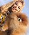 Pomeranci, Pomeranian, Boo stenci