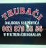 Trubaci srbija