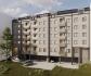 Novogradnja, trosoban, 67,75 m2, Banovo brdo, Majdanska Čukarica 14