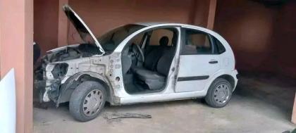 CITROEN.    C3.   U.    DJELOVIMA